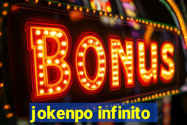 jokenpo infinito